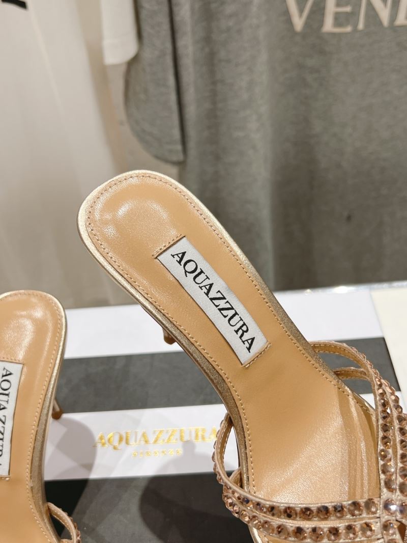 Aquazzura Sandals